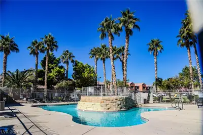 4730 East Craig Road 1145 Pool