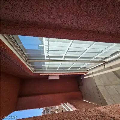 4730 East Craig Road 1145 Patio