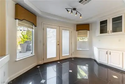 11141 Scotscraig Court Dining Area