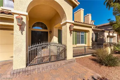 11141 Scotscraig Court Las Vegas, NV 89141