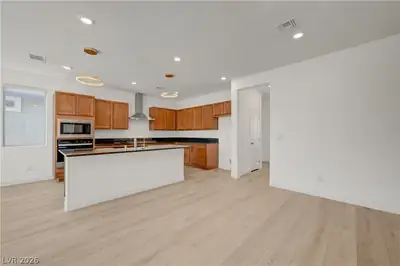 8074 Texas Hills Street, Las Vegas, NV 89113 Kitchen