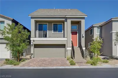 8074 Texas Hills Street, Las Vegas