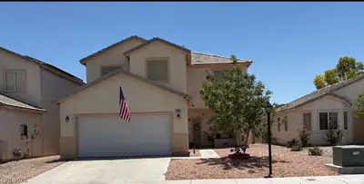 4909 Royal Lake Avenue, Las Vegas