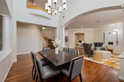 2685 Botticelli Drive, Henderson, NV 89052 Dining Area