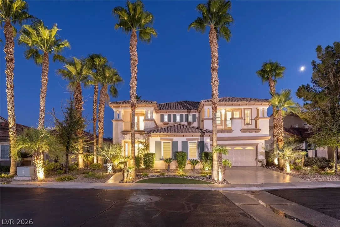 2685 Botticelli Drive, Henderson, NV 89052