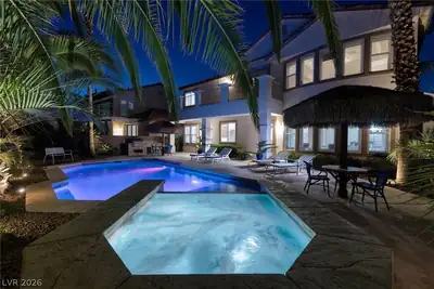 2685 Botticelli Drive, Henderson