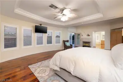 2685 Botticelli Drive, Henderson, NV 89052 Bedroom