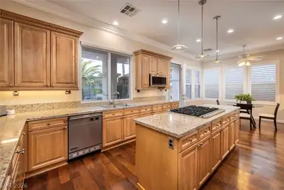 2685 Botticelli Drive, Henderson, NV 89052 Kitchen