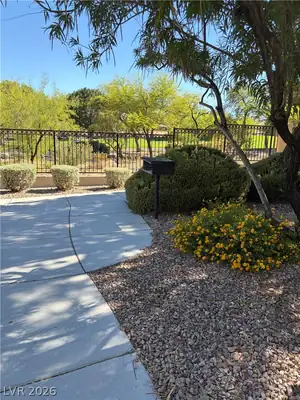 1901 Rio Canyon Court 202, Las Vegas, NV 89128 Patio