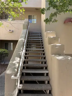 1901 Rio Canyon Court 202, Las Vegas, NV 89128 Stairs
