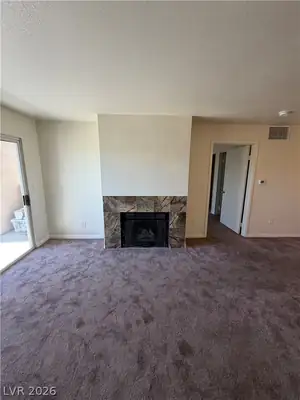 1901 Rio Canyon Court 202, Las Vegas, NV 89128 Living Room