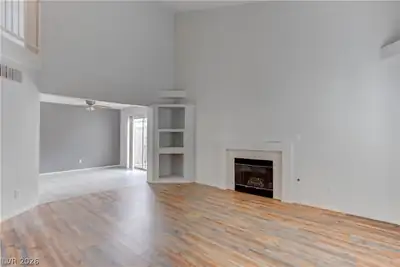 690 Ambling Gait Avenue Living Room