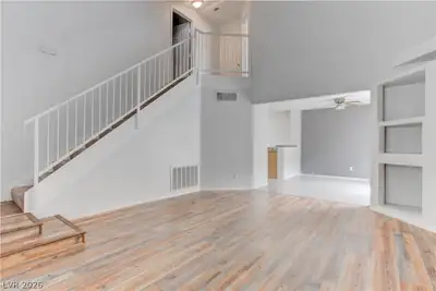690 Ambling Gait Avenue Living Room