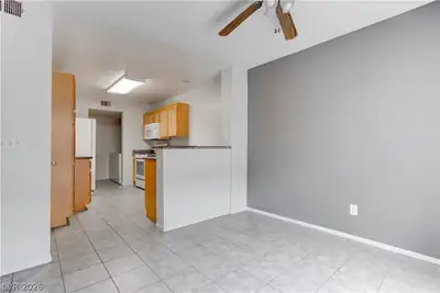 690 Ambling Gait Avenue Dining Area