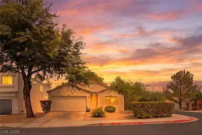 1246 Pale Morning Street, Henderson