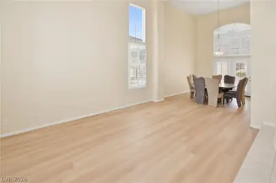 3755 Broadmead Street, Las Vegas, NV 89147 Living Room