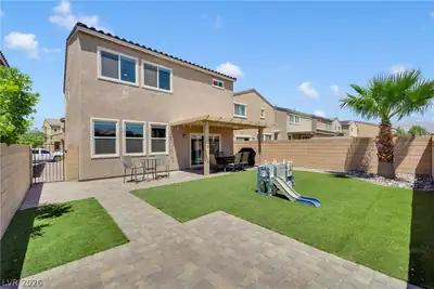 5636 Salt Rock Street North Las Vegas, NV 89031