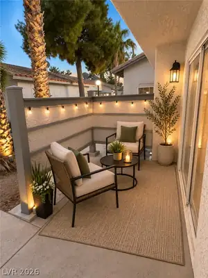 271 North Lamb Boulevard D, Las Vegas