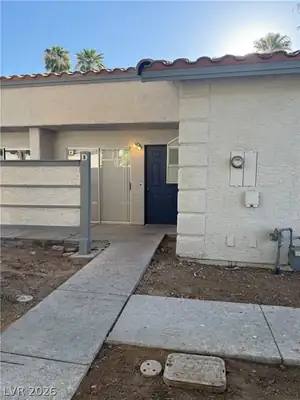 271 North Lamb Boulevard D Front of Structure
