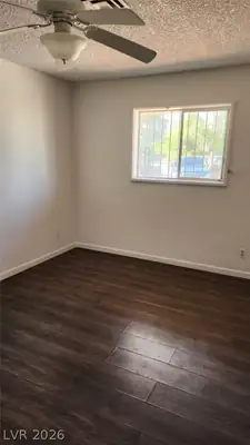 4897 Sawyer Avenue, Las Vegas, NV 89108 Bedroom