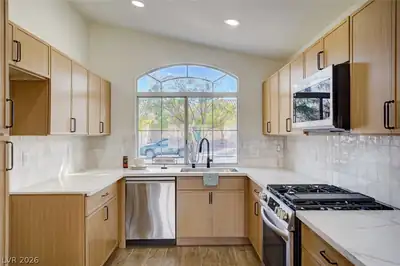 9844 Lenox Crest Place, Las Vegas