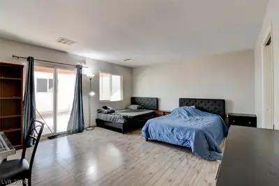 603 Palmhurst Drive, Las Vegas, NV 89145 Bedroom