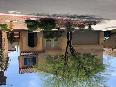 10329 Kalang Street, Las Vegas, NV 89178 Front of Structure