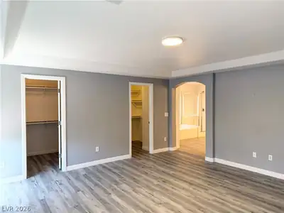 10329 Kalang Street, Las Vegas, NV 89178 Primary Bedroom