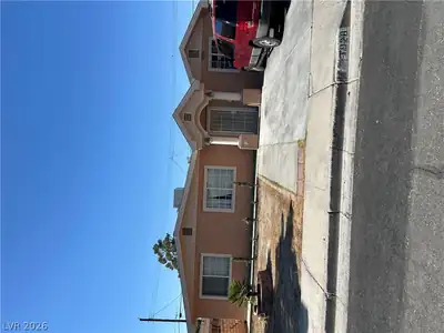 1928 Sweeney Avenue Las Vegas, NV 89104