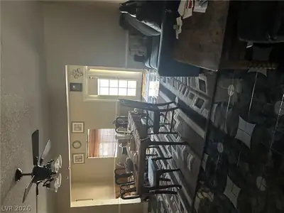 1928 Sweeney Avenue Living Room