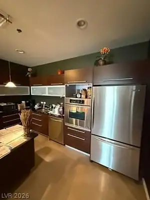 900 Las Vegas Boulevard 810 Kitchen