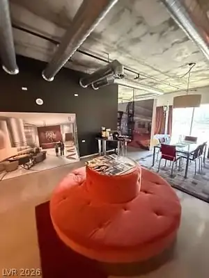 900 Las Vegas Boulevard 810 Lobby