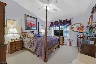 2088 Joy Creek Lane Primary Bedroom
