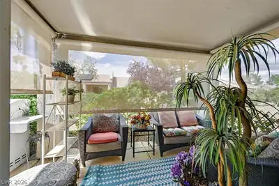 2088 Joy Creek Lane Patio