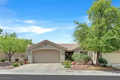 2088 Joy Creek Lane, Henderson