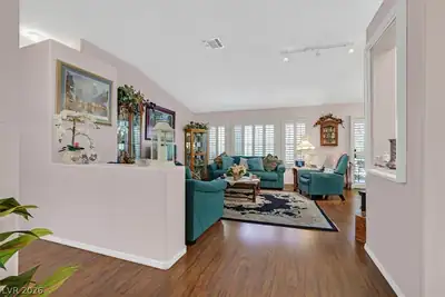 2088 Joy Creek Lane Living Room
