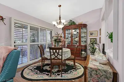 2088 Joy Creek Lane Dining Area