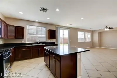 6612 Macdoogle Street Kitchen