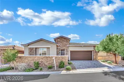 10937 Krista Leigh Avenue Las Vegas, NV 89166