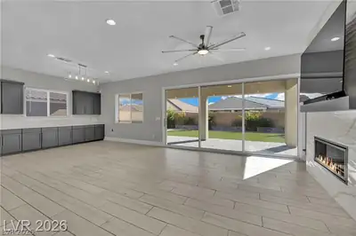 10937 Krista Leigh Avenue, Las Vegas, NV 89166 Living Room