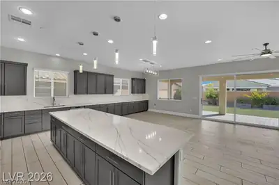 10937 Krista Leigh Avenue, Las Vegas, NV 89166 Kitchen