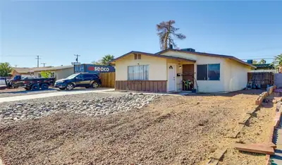 3247 Greenbriar Drive, Las Vegas