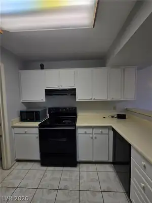 6750 Del Rey Avenue 133 Kitchen
