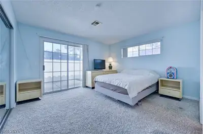 2032 Bavington Drive B Bedroom