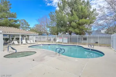 2032 Bavington Drive B Pool