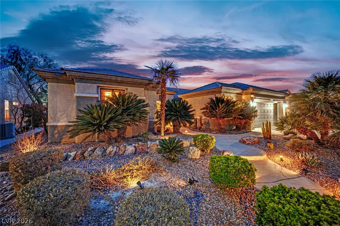 2167 Fairweather Street, Henderson, NV 89052