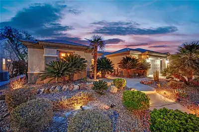 2167 Fairweather Street, Henderson