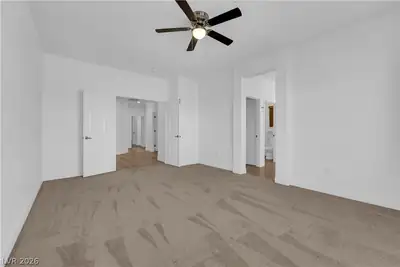 2167 Fairweather Street, Henderson, NV 89052 Bedroom