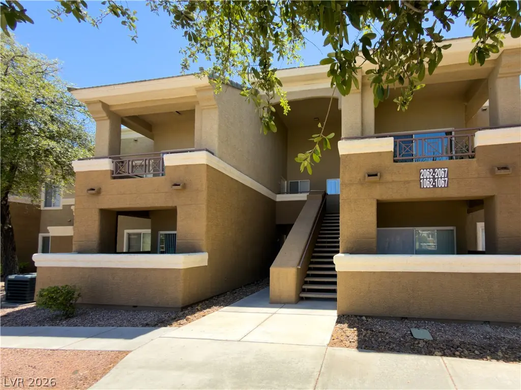 8070 West Russell Road 2063