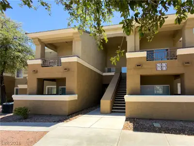 8070 West Russell Road 2063, Las Vegas